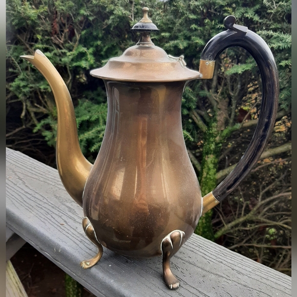 Vintage pitcher
